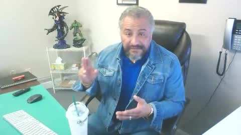 Chuck online show from 26, 2, 2026