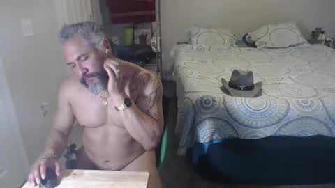 Chuck online show from 10, 4, 2026