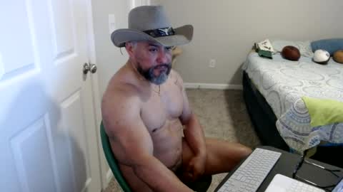 Chuck online show from 20, 6, 2026