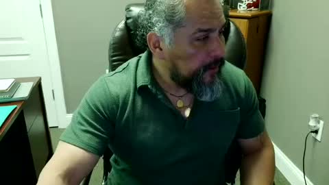 Chuck online show from 16, 7, 2026