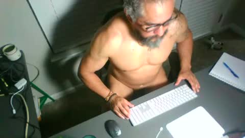 Chuck online show from 26, 7, 2026