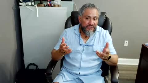 Chuck online show from 1, 8, 2026