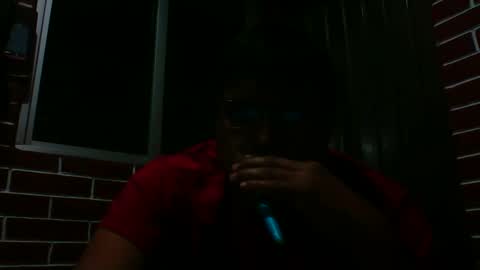 chachote9139 online show from 18, 12, 2025