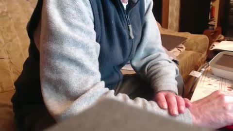 chacoa online show from 12, 11, 2025