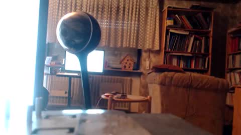 chacoa online show from 18, 2, 2026