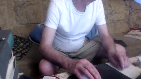 Snapshot of chacoa chatting on 19, 6, 2026 chacoa online show from 19, 6, 2026