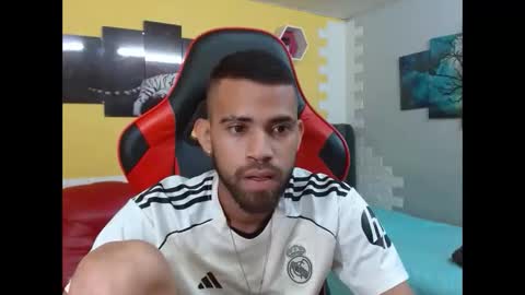 chacorta_ online show from 25, 2, 2026