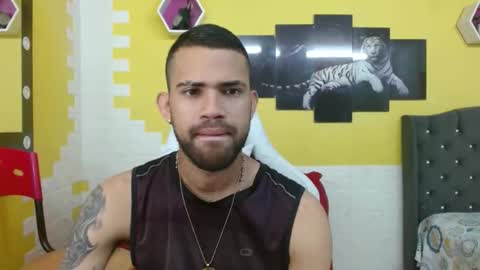 chacorta_ online show from 3, 4, 2026