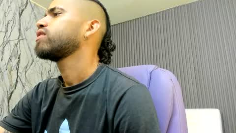 Snapshot of chacorta_ chatting on 6, 7, 2026 chacorta_ online show from 6, 7, 2026