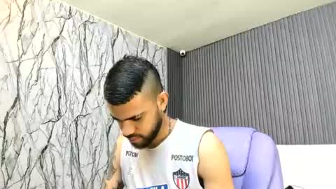 Snapshot of chacorta_ chatting on 9, 7, 2026 chacorta_ online show from 9, 7, 2026