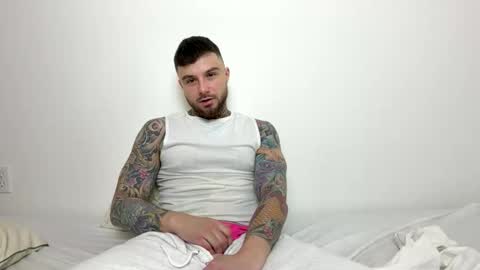 chaddoraddo online show from 22, 3, 2026