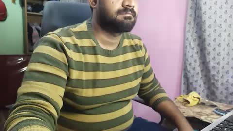 Stormydick online show from 18, 3, 2026