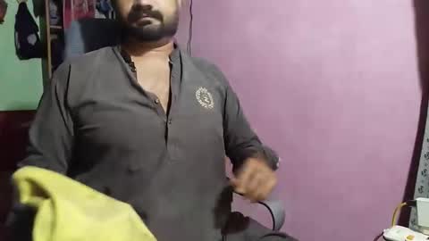 Stormydick online show from 18, 4, 2026