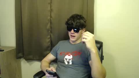 Chad Jacobs online show from 23, 1, 2025