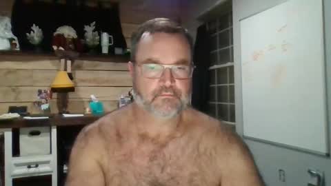 chadmichaell online show from 21, 11, 2025