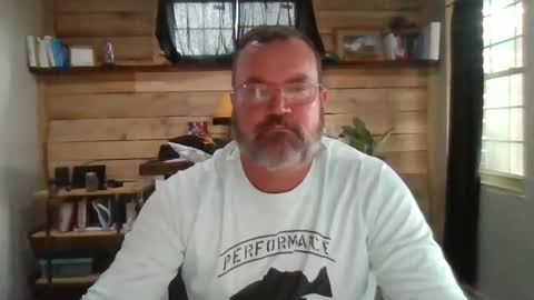 chadmichaell online show from 5, 1, 2026