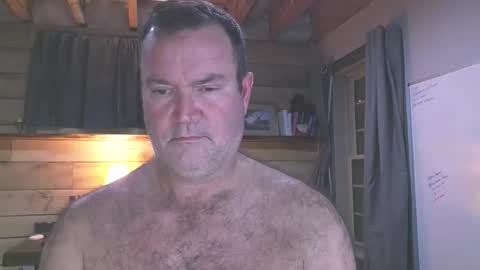 chadmichaell online show from 2, 3, 2026