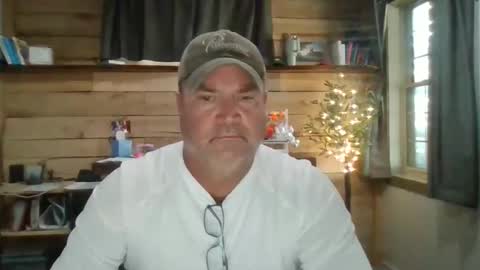 chadmichaell online show from 19, 4, 2026