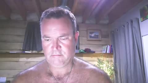 chadmichaell online show from 29, 5, 2026