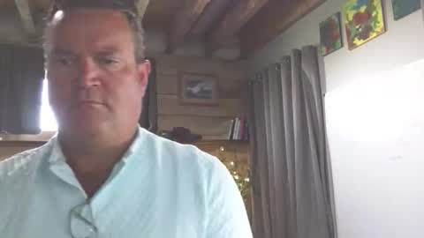 chadmichaell online show from 3, 6, 2026