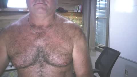 chadmichaell online show from 25, 6, 2026