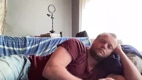 chadski1991 online show from 30, 1, 2025