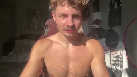 Snapshot of chadtitan chatting on 12, 9, 2025 ChadTitan online show from 12, 9, 2025