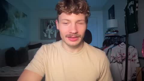 ChadTitan online show from 26, 10, 2025