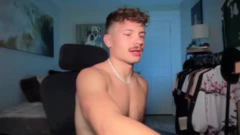 ChadTitan online show from 5, 11, 2025