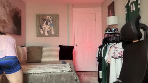 ChadTitan online show from 15, 11, 2025