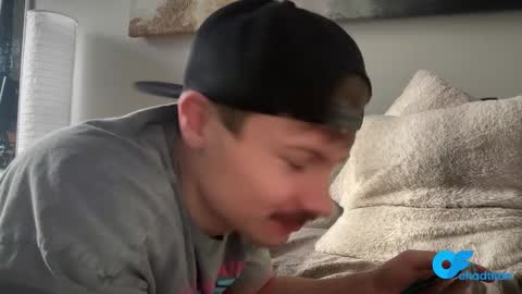 ChadTitan online show from 22, 12, 2025