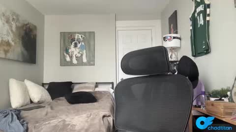 ChadTitan online show from 18, 1, 2026