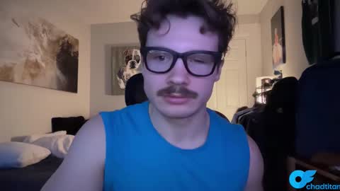 ChadTitan online show from 15, 2, 2026