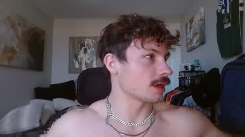 ChadTitan online show from 1, 3, 2026