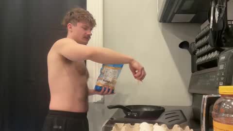 ChadTitan online show from 10, 4, 2026