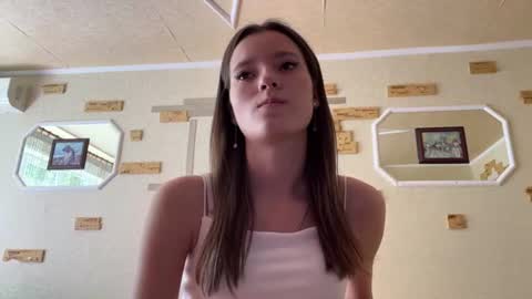 Snapshot of chaesoffel chatting on 10, 6, 2026 Luna online show from 10, 6, 2026