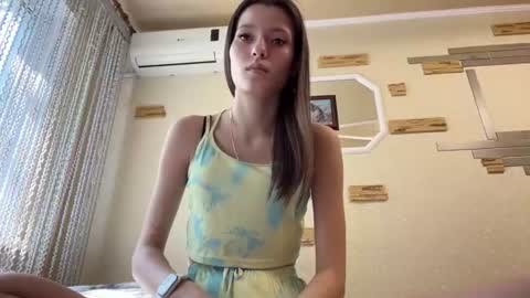 Luna online show from 7, 8, 2026