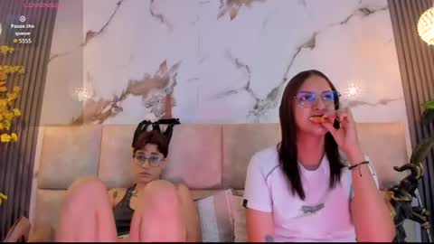 chaeyouung_morgan online show from 24, 6, 2026