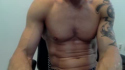 Chags online show from 28, 11, 2025