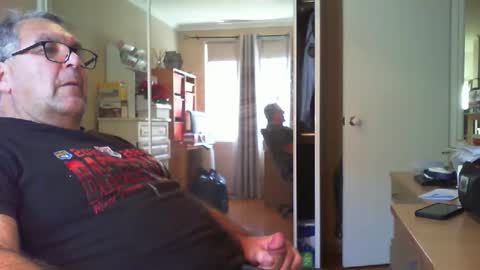 Chalky online show from 16, 11, 2025