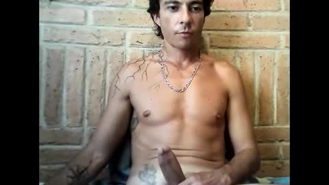 ChamanDick online show from 24, 4, 2026