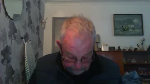 Champers online show from 4, 12, 2024