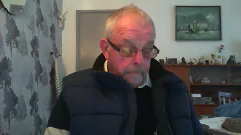 Champers online show from 10, 1, 2025