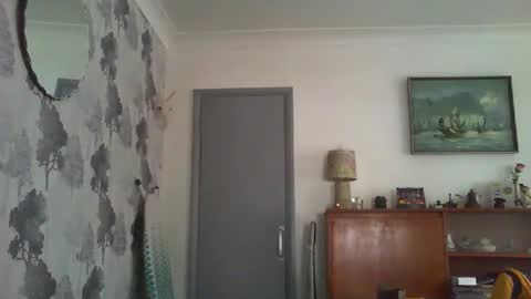 Champers online show from 13, 1, 2025