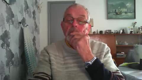 Champers online show from 11, 4, 2026