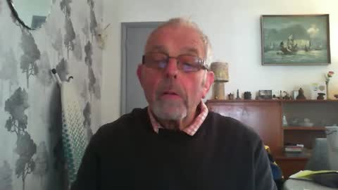 Champers online show from 18, 4, 2026