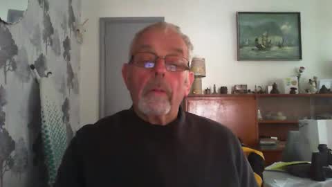 Champers online show from 21, 4, 2026