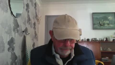 Champers online show from 24, 4, 2026