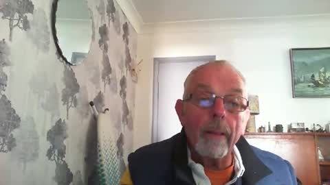 Champers online show from 25, 4, 2026