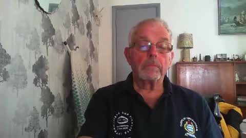 Champers online show from 27, 4, 2026